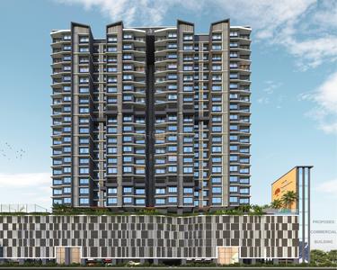Building View